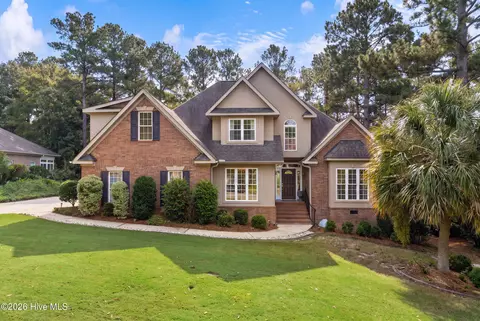233 Winged Elm Cir, Aiken, SC 29803