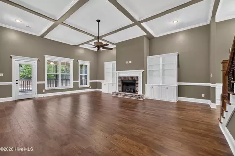 Living - 4036 Dewaal St, Evans, GA 30809 photo 2 of 6