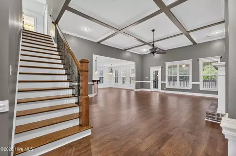 Entry Way - 4036 Dewaal St, Evans, GA 30809 photo 4 of 4