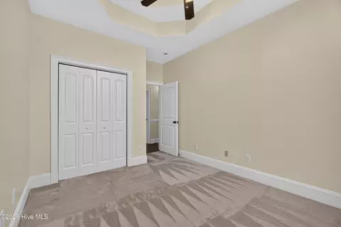 Bedroom - 4036 Dewaal St, Evans, GA 30809 photo 3 of 8