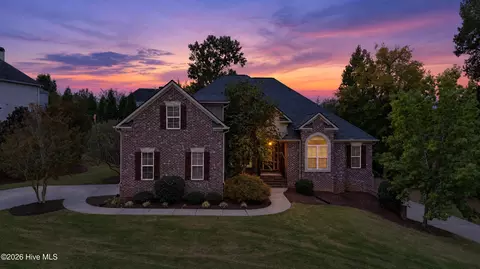 Exterior - 4036 Dewaal St, Evans, GA 30809 photo 2 of 7