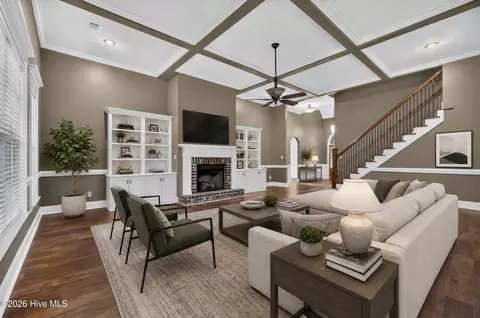 Living - 4036 Dewaal St, Evans, GA 30809 photo 3 of 6