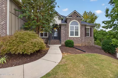 Exterior - 4036 Dewaal St, Evans, GA 30809 photo 3 of 7