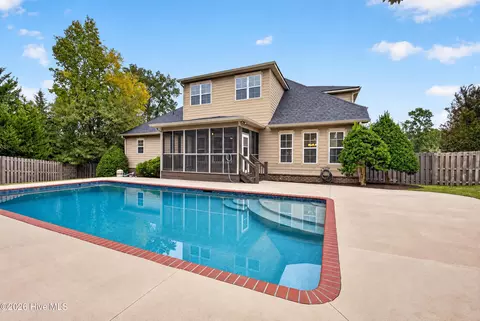 Exterior - 4036 Dewaal St, Evans, GA 30809 photo 6 of 7