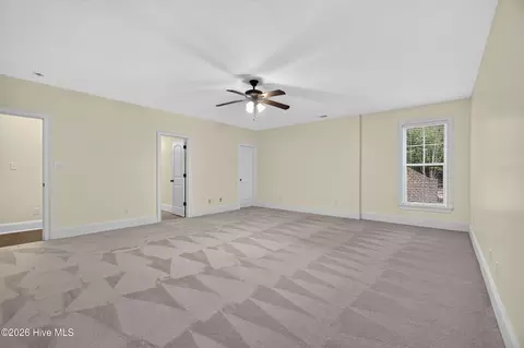 Bedroom - 4036 Dewaal St, Evans, GA 30809 photo 7 of 8