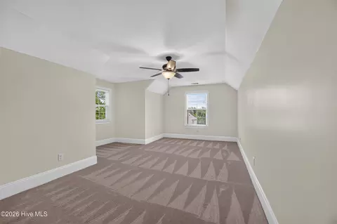 Bedroom - 4036 Dewaal St, Evans, GA 30809 photo 6 of 8