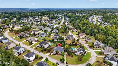 View/Area - 4036 Dewaal St, Evans, GA 30809 photo 3 of 3