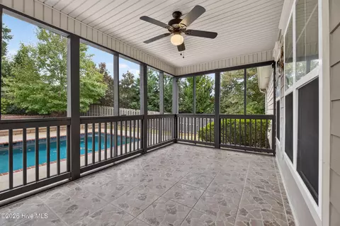 Exterior - 4036 Dewaal St, Evans, GA 30809 photo 5 of 7