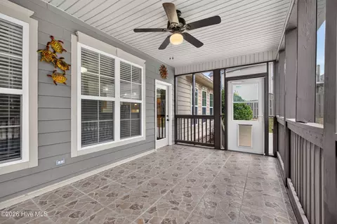 Exterior - 4036 Dewaal St, Evans, GA 30809 photo 4 of 7