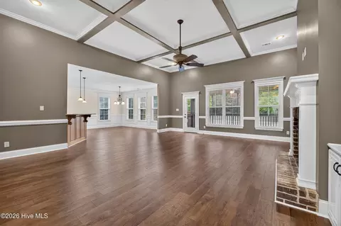 Living - 4036 Dewaal St, Evans, GA 30809 photo 1 of 6