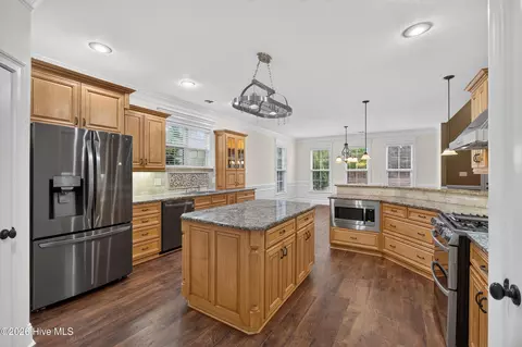 Kitchen - 4036 Dewaal St, Evans, GA 30809 photo 2 of 4