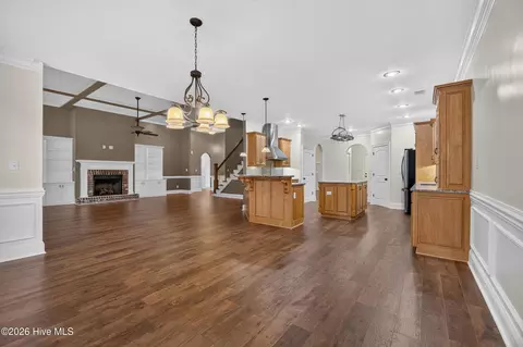 Living - 4036 Dewaal St, Evans, GA 30809 photo 4 of 6