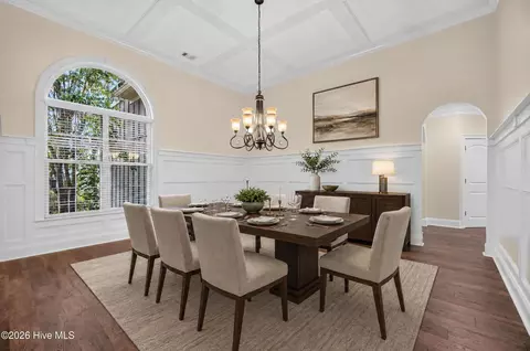 Dining - 4036 Dewaal St, Evans, GA 30809 photo 1 of 1
