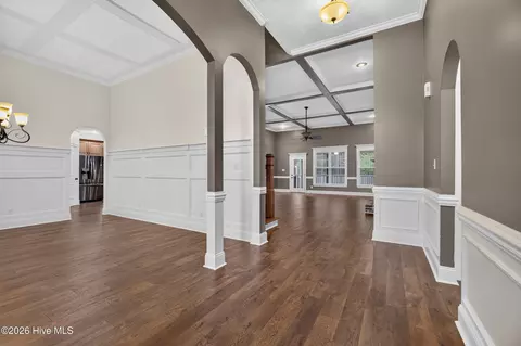 Entry Way - 4036 Dewaal St, Evans, GA 30809 photo 3 of 4