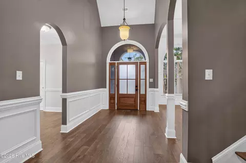 Entry Way - 4036 Dewaal St, Evans, GA 30809 photo 2 of 4