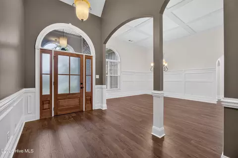 Entry Way - 4036 Dewaal St, Evans, GA 30809 photo 1 of 4