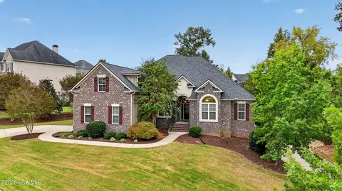 Exterior - 4036 Dewaal St, Evans, GA 30809 photo 1 of 7