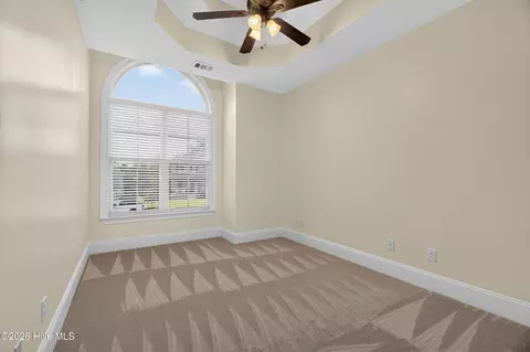 Bedroom - 4036 Dewaal St, Evans, GA 30809 photo 4 of 8