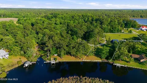 lot S 3 4 Howells Rd, Grantsboro, NC 28529
