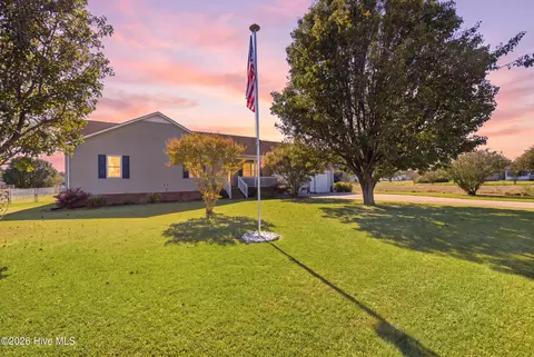 103 Terrilynn Way, Elizabeth City, NC 27909