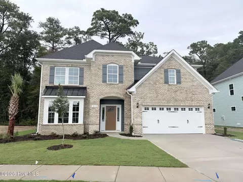 572 Heart Pine Ave, Wilmington, NC 28411