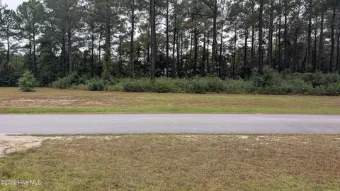 244 Gus Horne Rd, Holly Ridge, NC 28445