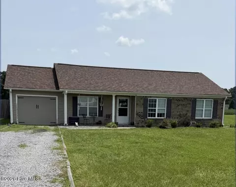 310 Rowe Rd, Bayboro, NC 28515