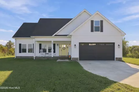 105 Durant St, Hertford, NC 27944