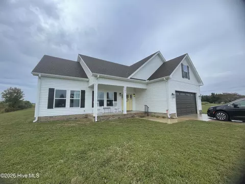 105 Durant St, Hertford, NC 27944