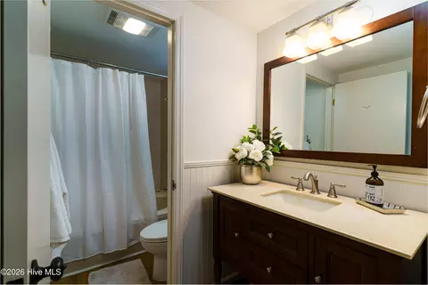 Bath - 85 Pine Valley Rd # 78, Pinehurst, NC 28374 photo 2 of 2