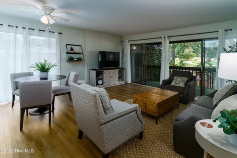 Living - 85 Pine Valley Rd # 78, Pinehurst, NC 28374 photo 2 of 3