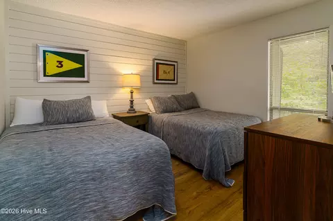 Bedroom - 85 Pine Valley Rd # 78, Pinehurst, NC 28374 photo 2 of 2