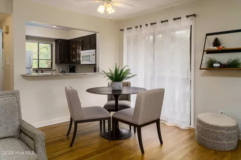 Dining - 85 Pine Valley Rd # 78, Pinehurst, NC 28374 photo 2 of 2