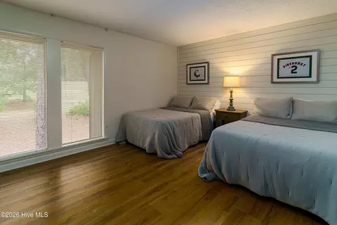 Bedroom - 85 Pine Valley Rd # 78, Pinehurst, NC 28374 photo 1 of 2