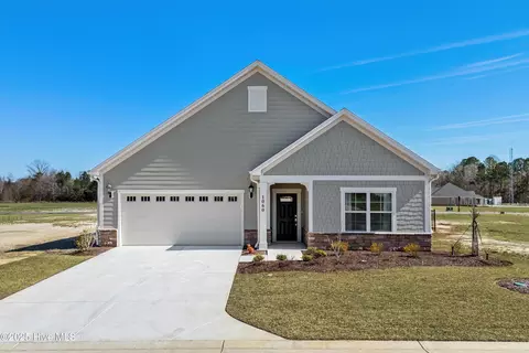 1060 Northbridge Ct NW, Ocean Isle Beach, NC 28469