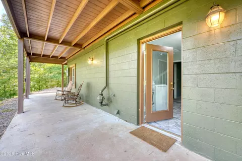 Exterior - 40 Rebekah Trce, Murphy, NC 28906 photo 6 of 7