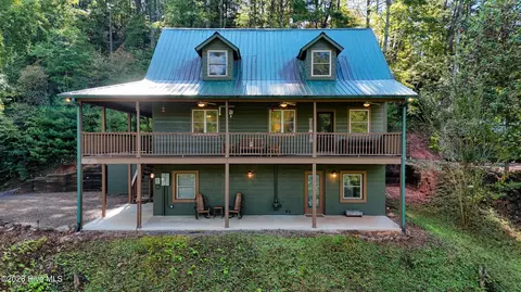 Exterior - 40 Rebekah Trce, Murphy, NC 28906 photo 3 of 7