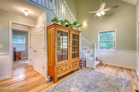 Entry Way - 40 Rebekah Trce, Murphy, NC 28906 photo 1 of 4