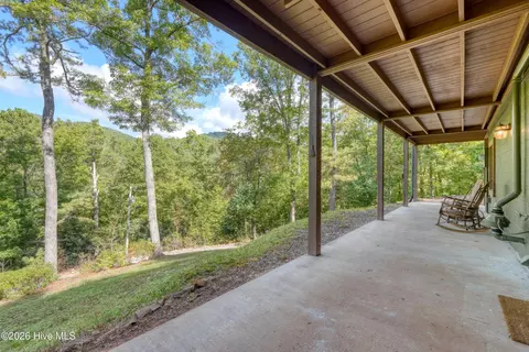 Exterior - 40 Rebekah Trce, Murphy, NC 28906 photo 5 of 7