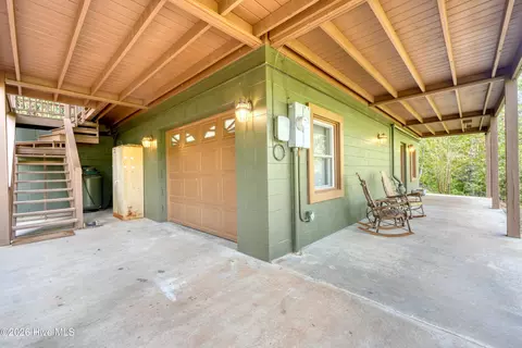 Exterior - 40 Rebekah Trce, Murphy, NC 28906 photo 7 of 7