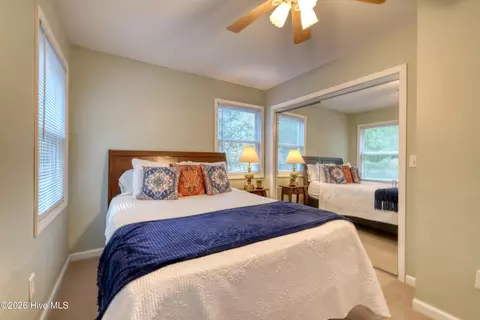 Bedroom - 40 Rebekah Trce, Murphy, NC 28906 photo 2 of 8
