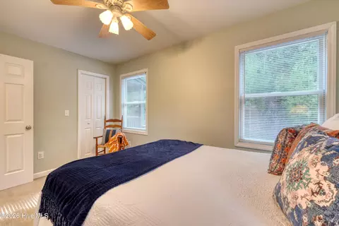Bedroom - 40 Rebekah Trce, Murphy, NC 28906 photo 3 of 8