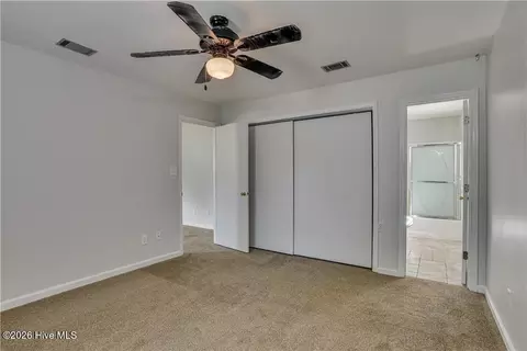 Bedroom - 3303 Cobblestone Ct, Augusta, GA 30906 photo 1 of 3