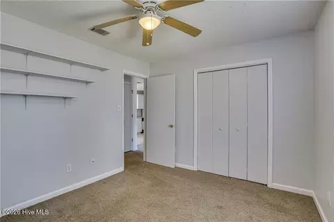 Bedroom - 3303 Cobblestone Ct, Augusta, GA 30906 photo 2 of 3