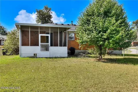 Exterior - 3303 Cobblestone Ct, Augusta, GA 30906 photo 3 of 4