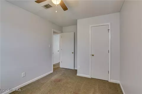 Bedroom - 3303 Cobblestone Ct, Augusta, GA 30906 photo 3 of 3