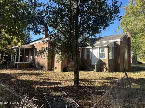 1000 Augusta Rd, Warrenville, SC 29851 photo 2