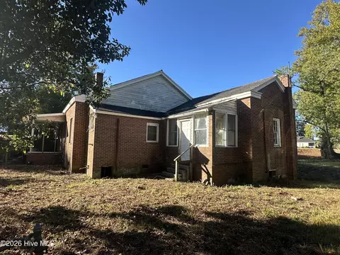 1000 Augusta Rd, Warrenville, SC 29851 photo 3
