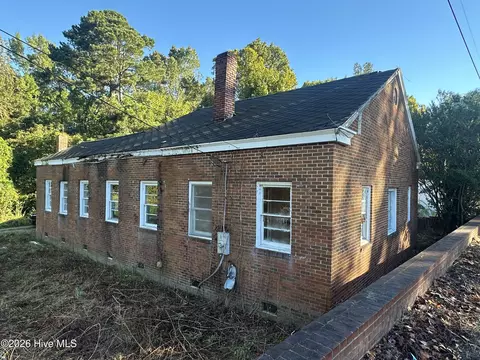 1000 Augusta Rd, Warrenville, SC 29851