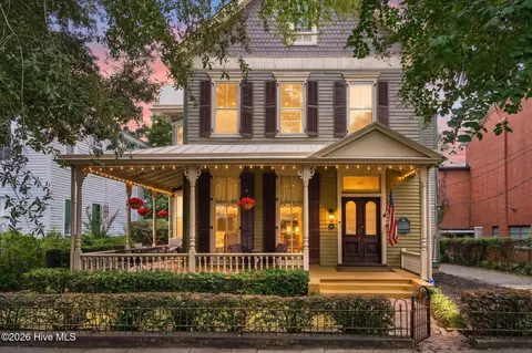 322 S 5th Ave, Wilmington, NC 28401